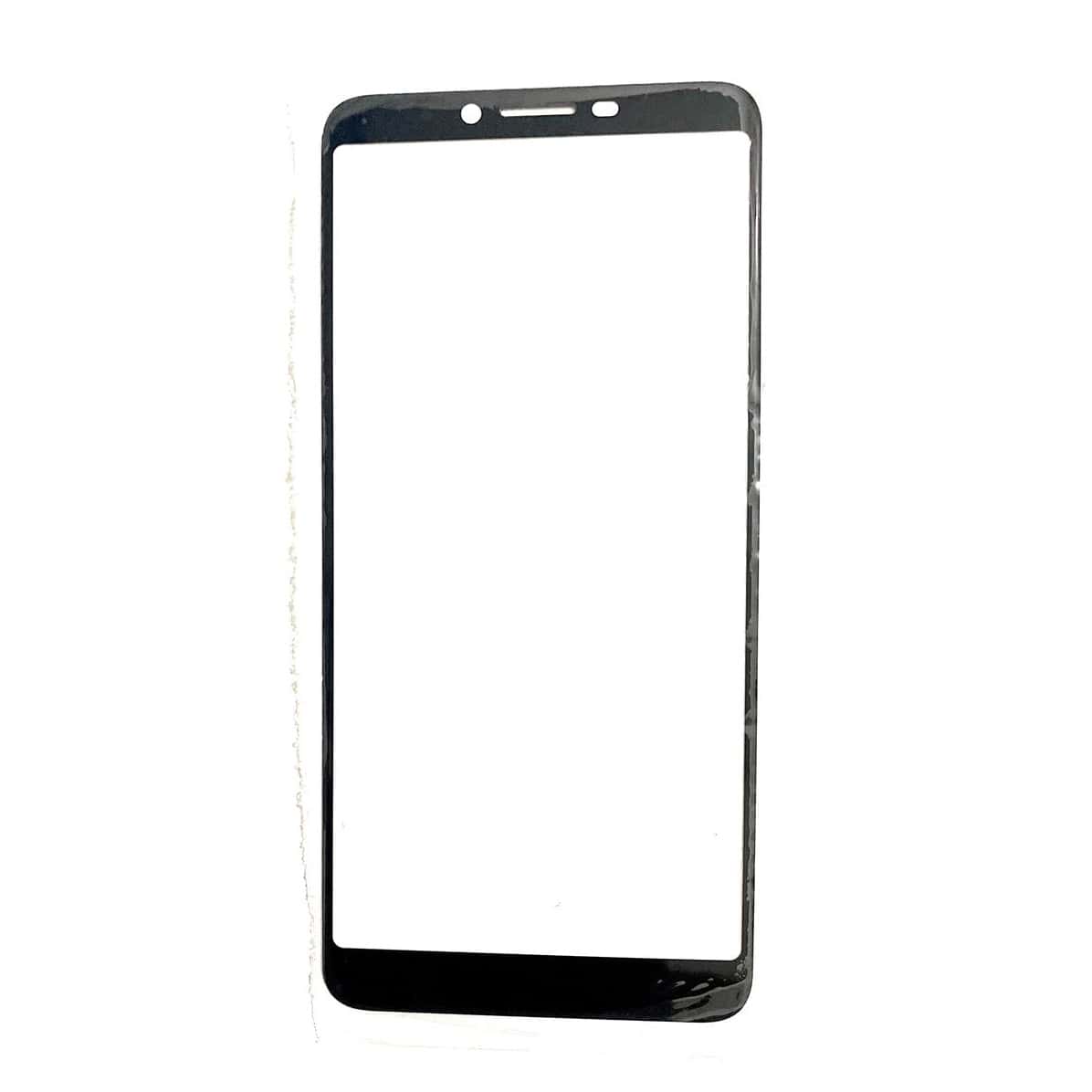 Touch Screen Front Glass for Tecno IN6