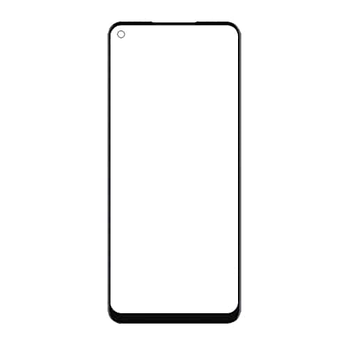 Touch Screen Front Glass for Tecno Spark 6
