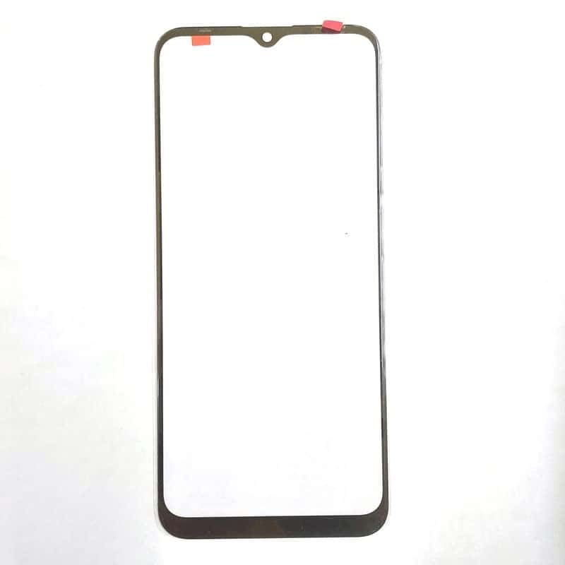 Touch Screen Front Glass for Tecno Spark 6 Pro