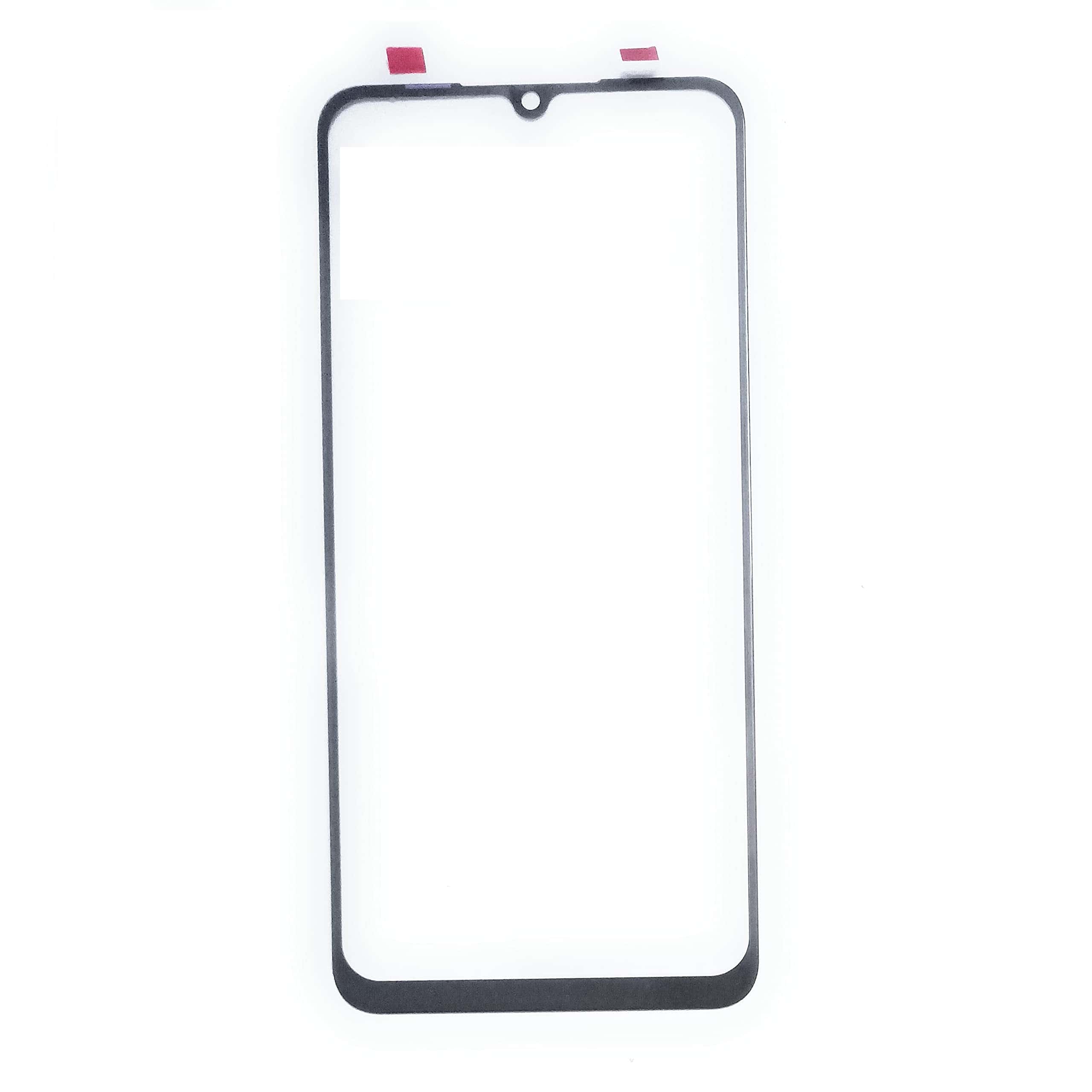 Touch Screen Front Glass for Vivo S1 Pro