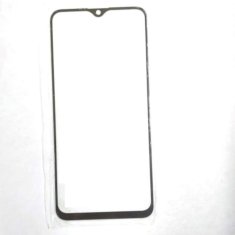 Touch Screen Front Glass for Vivo U20