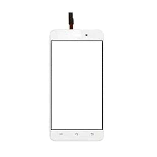 Touch Screen Front Glass for Vivo Y55 White