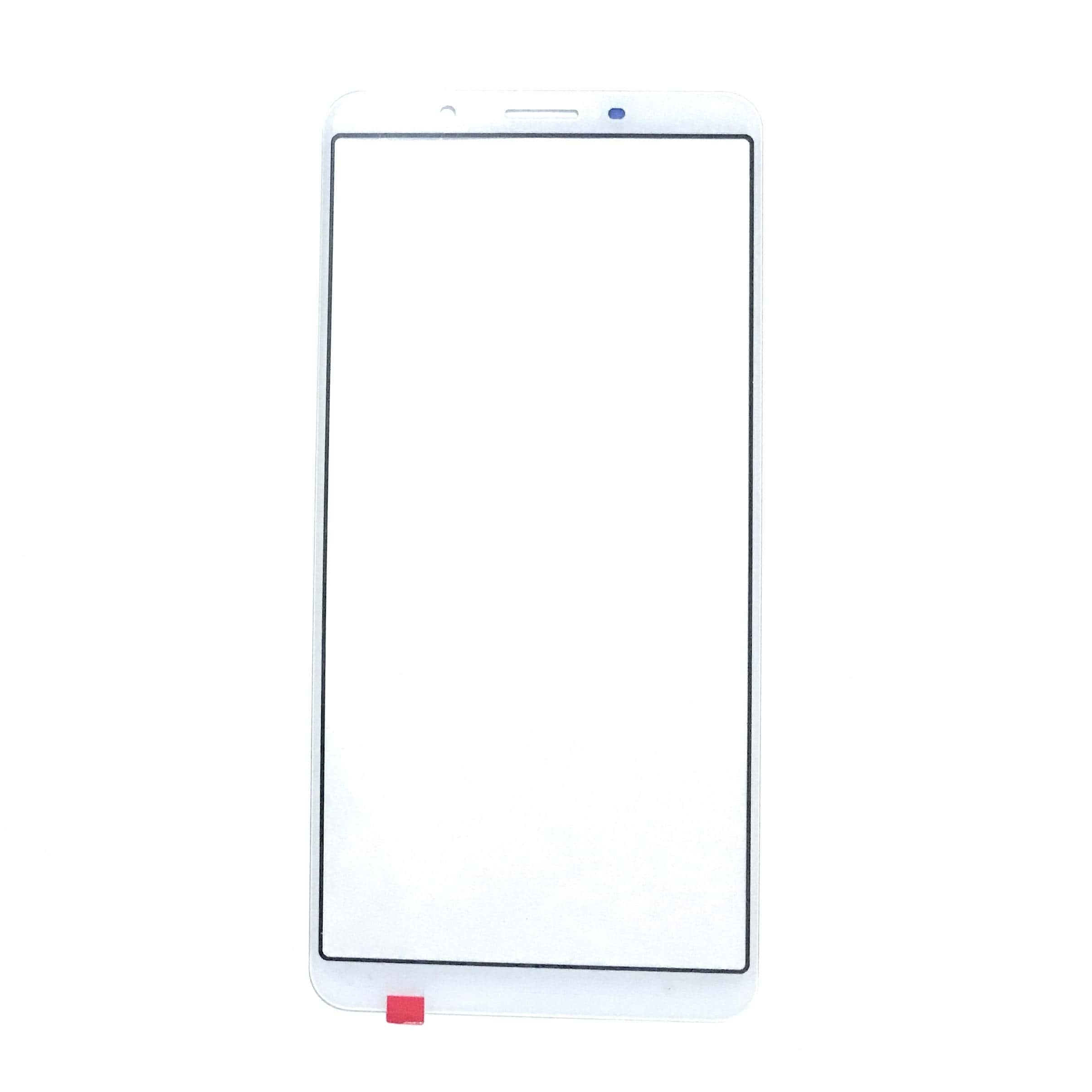 Touch Screen Front Glass for Vivo Y71I White