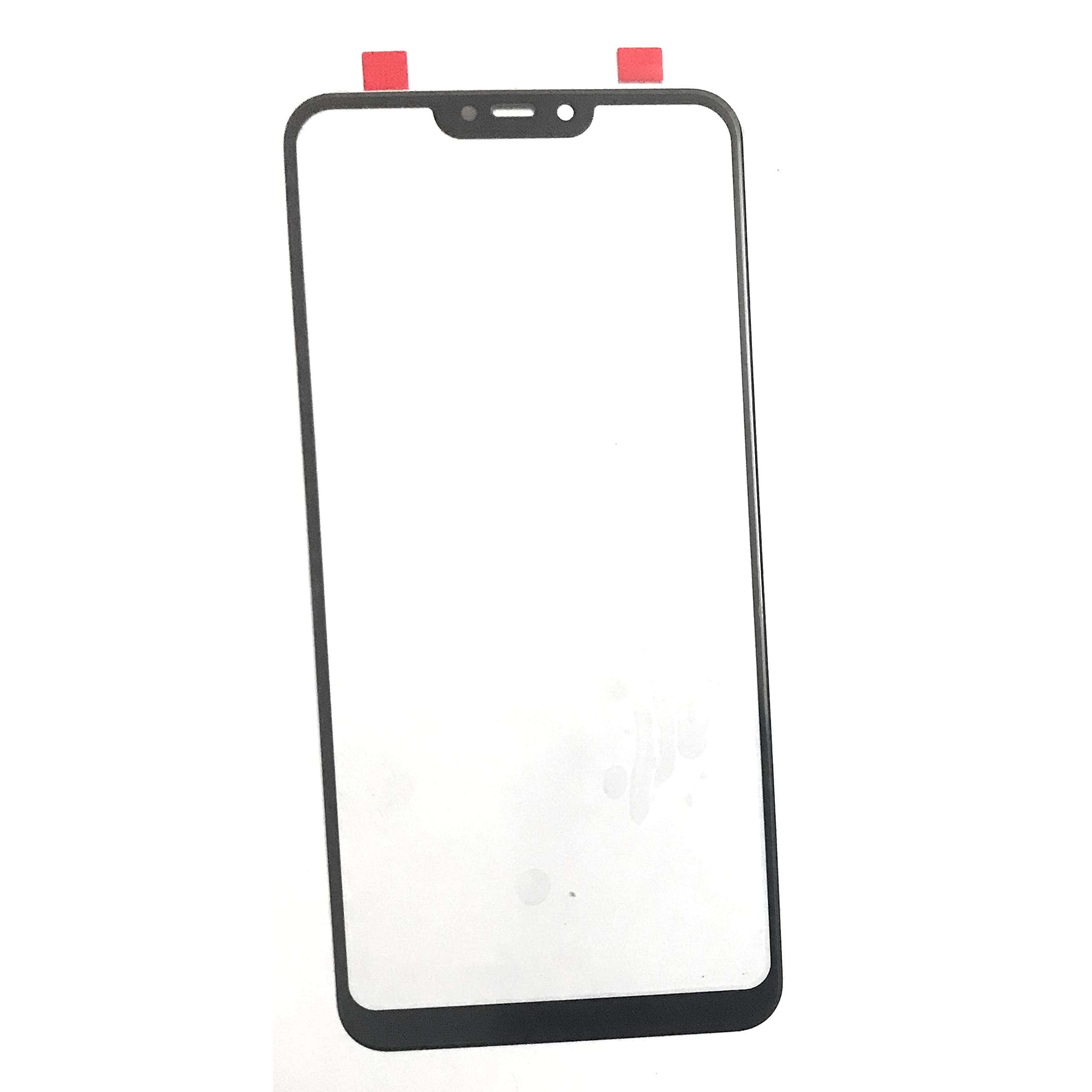 Touch Screen Front Glass for Vivo Y81