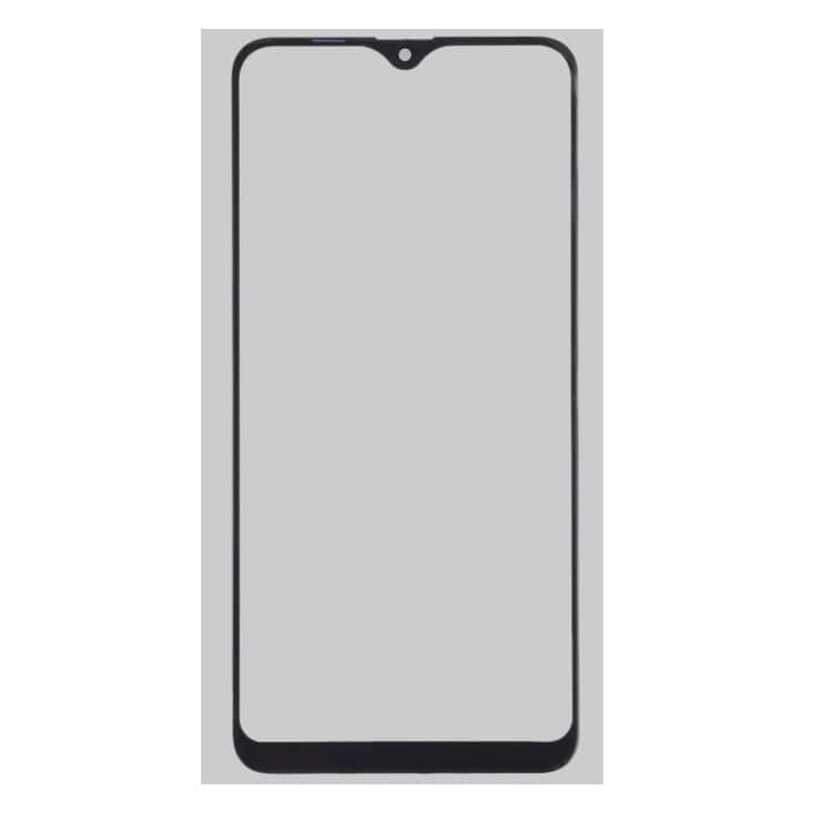 Touch Screen Front Glass for Vivo Y91