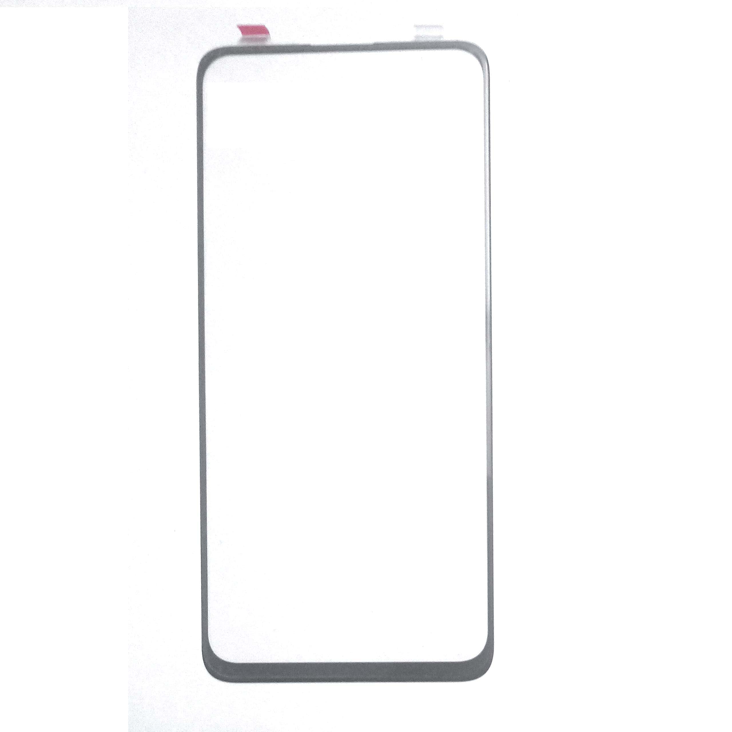 Touch Screen Front Glass for Vivo Z1 Pro