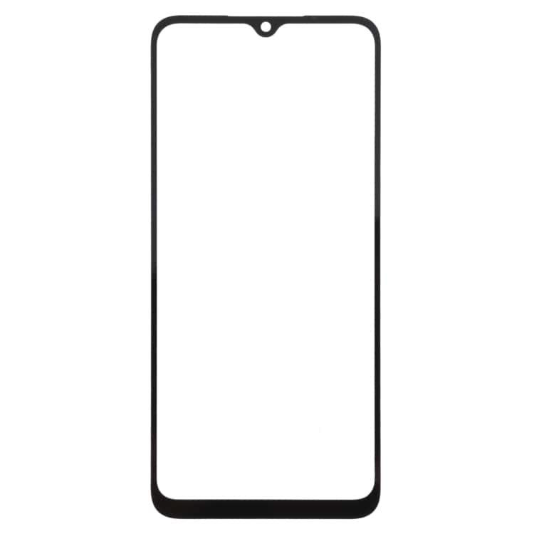 Touch Screen Front Glass for Xiaomi Redmi 9A