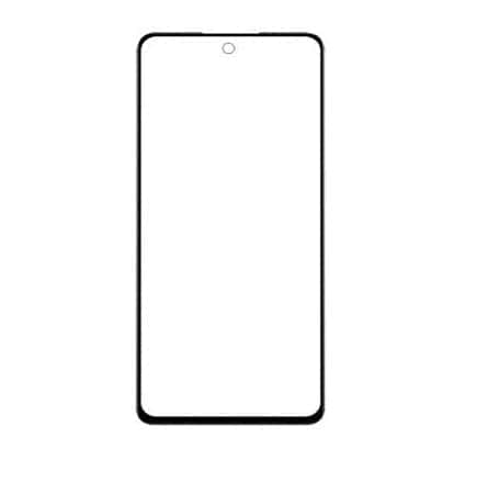 Touch Screen Front Glass for Xiaomi Redmi Note 10T 5G