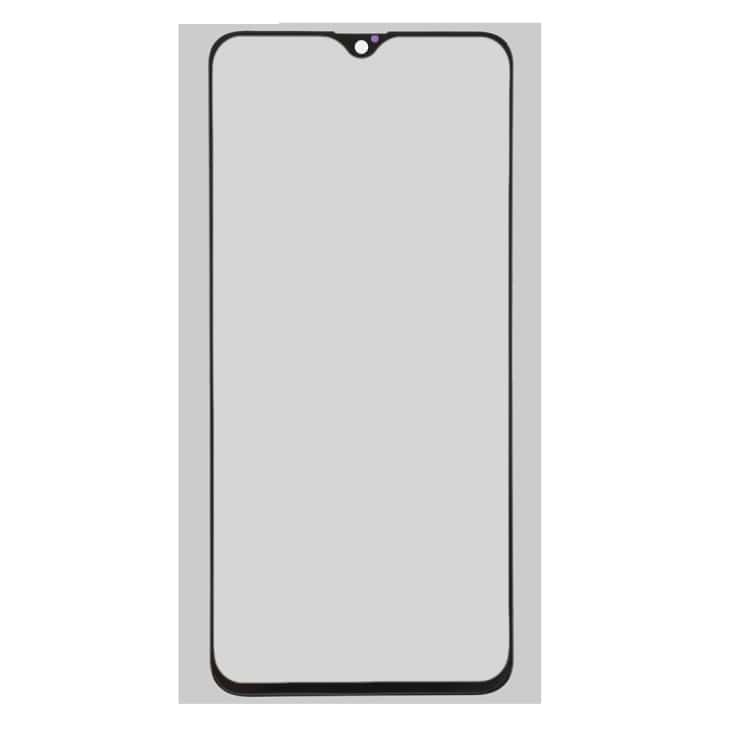 Touch Screen Front Glass for Xiaomi Redmi Note 8