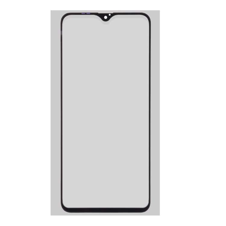 Touch Screen Front Glass for Xiaomi Redmi Note 8 Pro