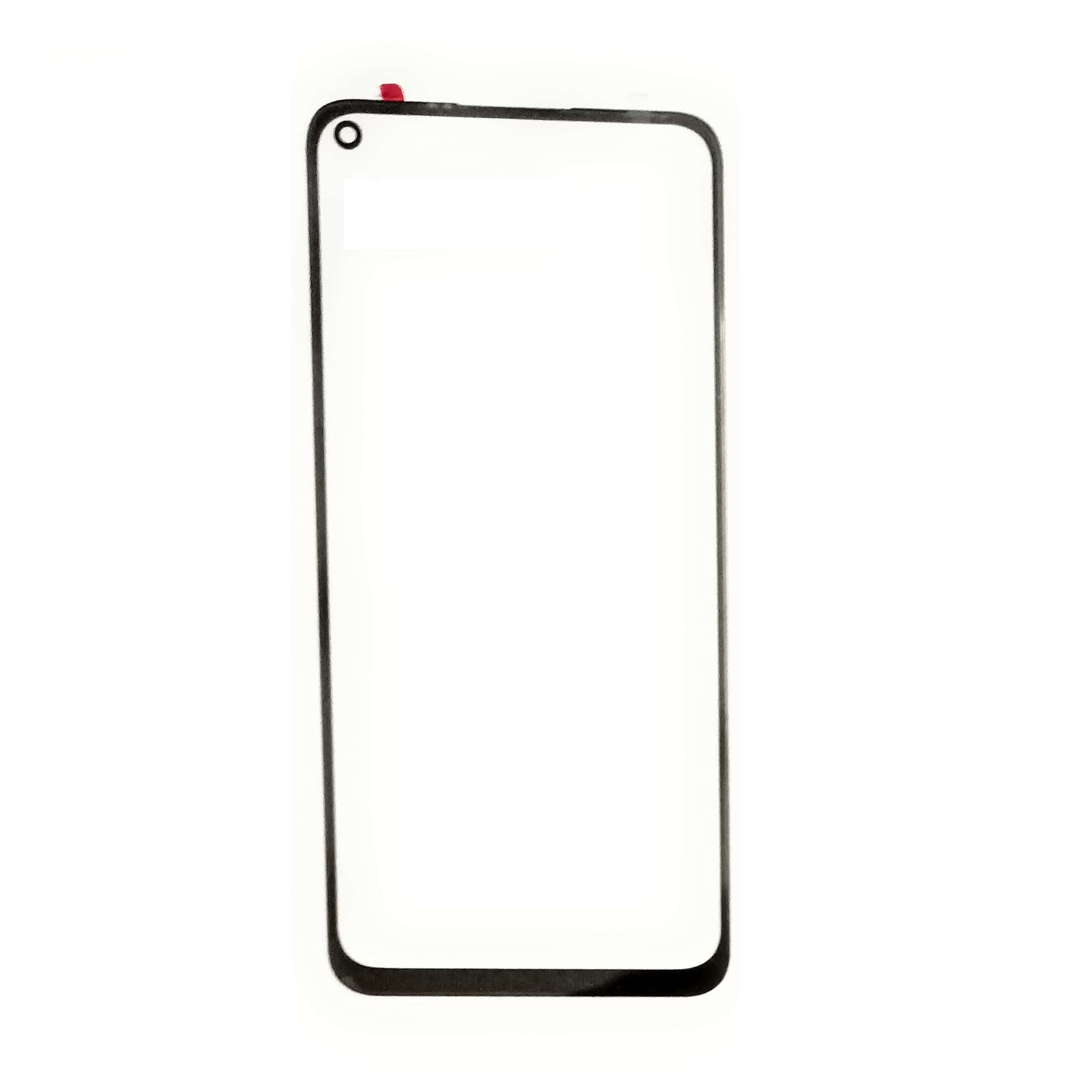 Touch Screen Front Glass for Xiaomi Redmi Note 9