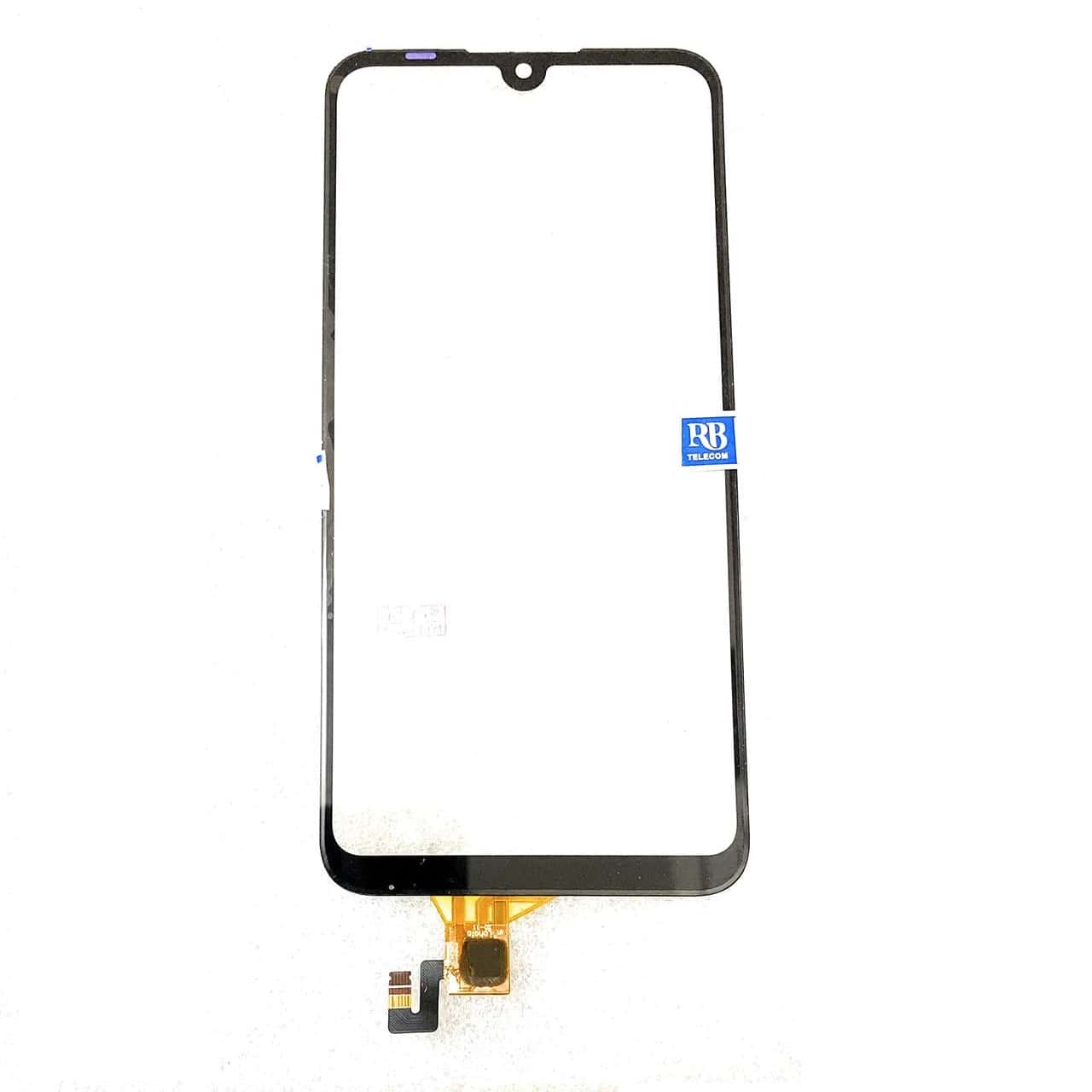 Touch Screen Front Glass for Xiaomi Redmi Play