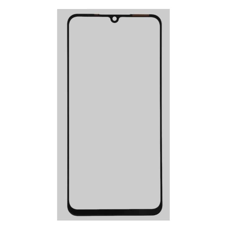 Touch Screen Front Glass for vivo Y97
