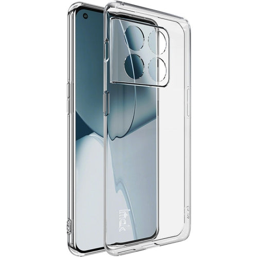Transparent Back Cover for Oneplus 10 Pro