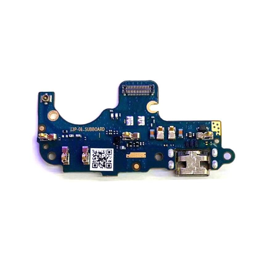 Charging Connector Board Flex Patta for Coolpad I3 Play