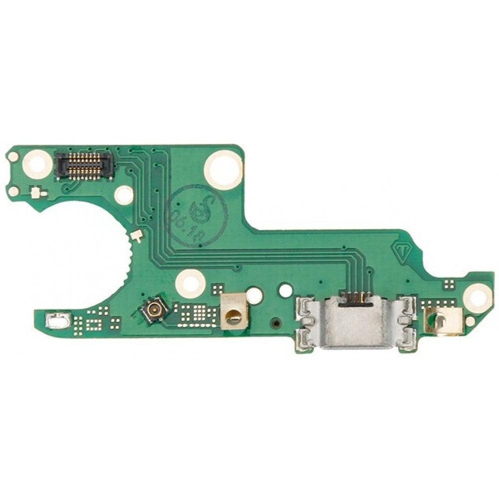 Charging Connector Board Flex Patta for Asus Zenfone Lite