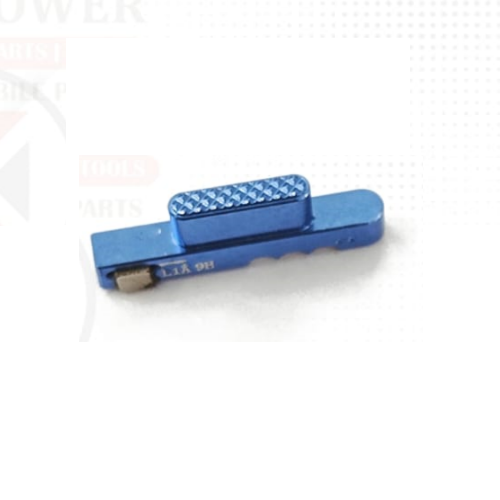 External Outer Power Volume Buttons Side Keys for Oneplus 7 Pro Gold - EGFix
