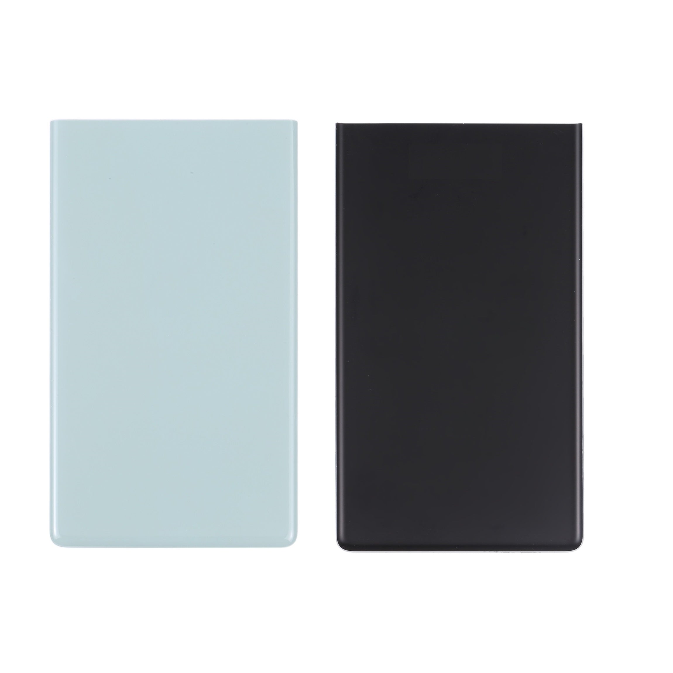Back Glass Panel for Google Pixel 6A Green - EGFix