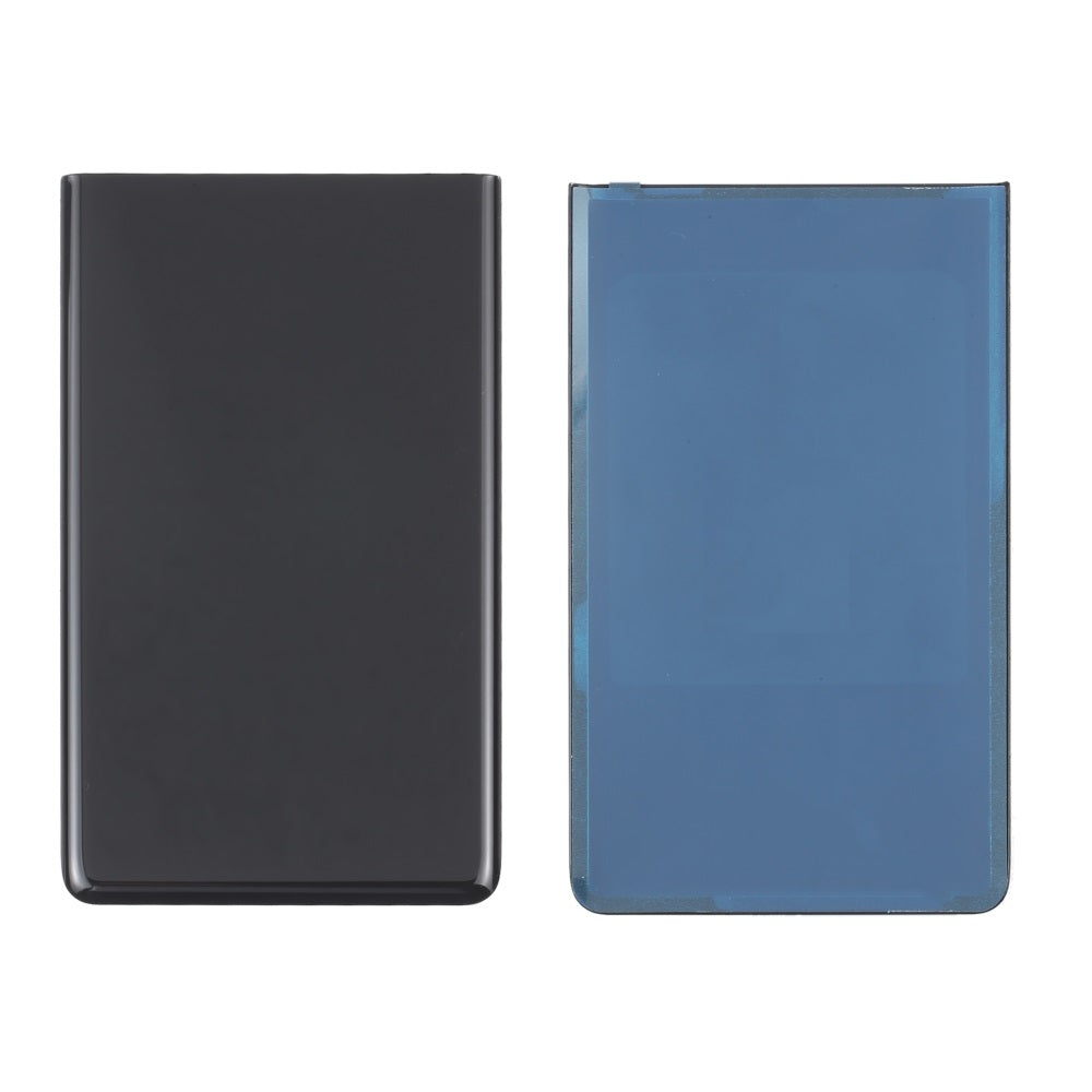 Back Glass Panel for Google Pixel 7 Black - EGFix