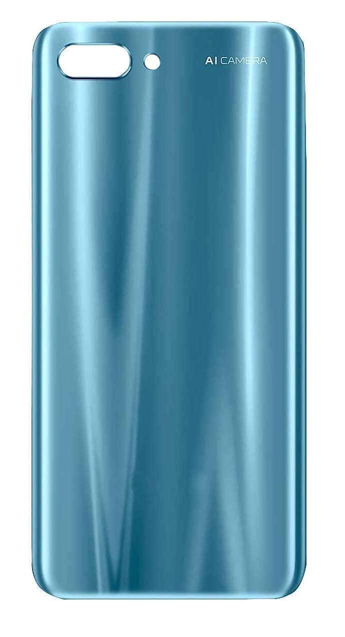 Back Glass Panel for Huawei Honor 10 Phantom Green