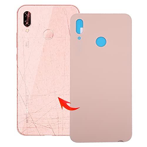 Back Glass Panel for Huawei P20 Lite Gold - EGFix