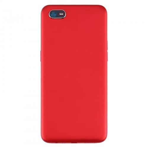 Back Glass Panel for Oppo A1k Red - EGFix