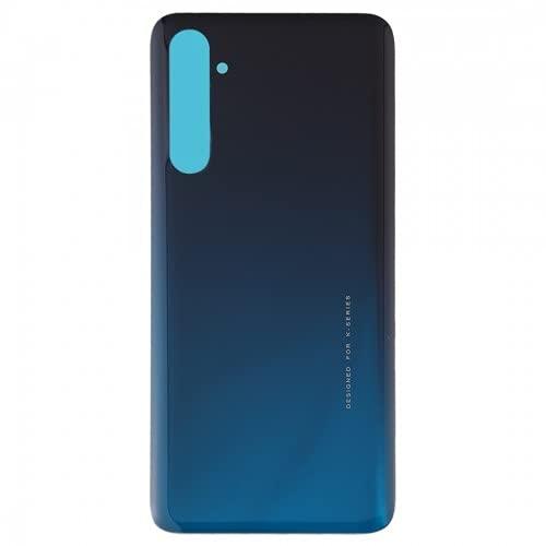 Back Glass Panel for Oppo K5 Black