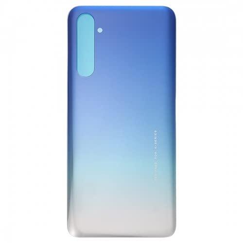 Back Glass Panel for Oppo K5  Blue