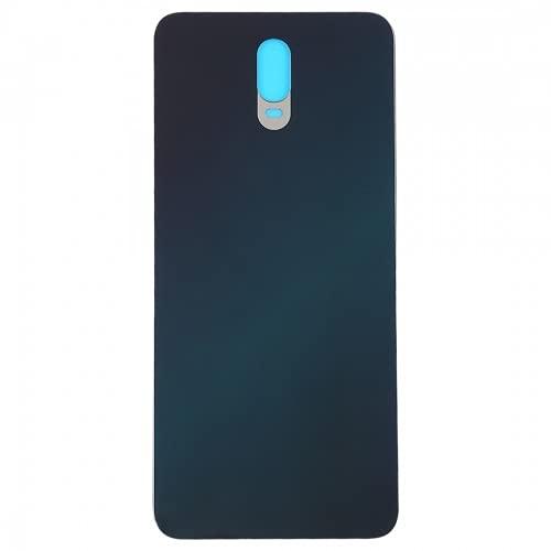 Back Glass Panel for Oppo R17  Blue