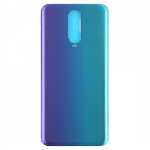 Back Glass Panel for Oppo R17 Pro Twilight