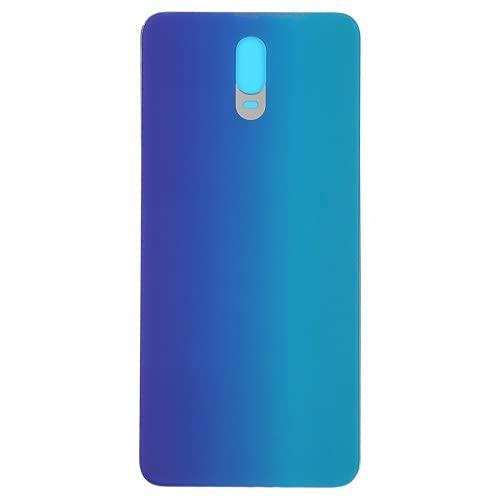 Back Glass Panel for Oppo R17 Twilight