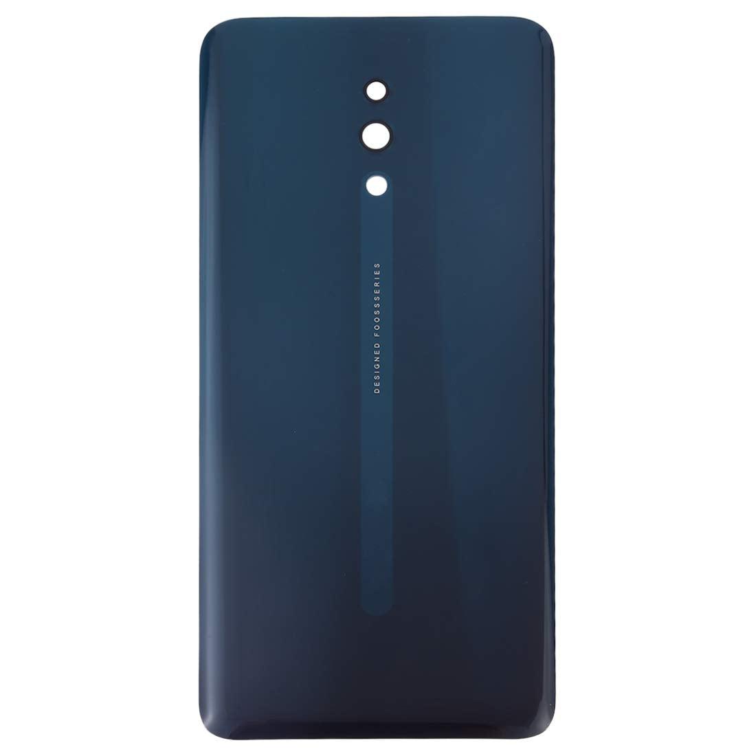 Back Glass Panel for Oppo Reno  Blue