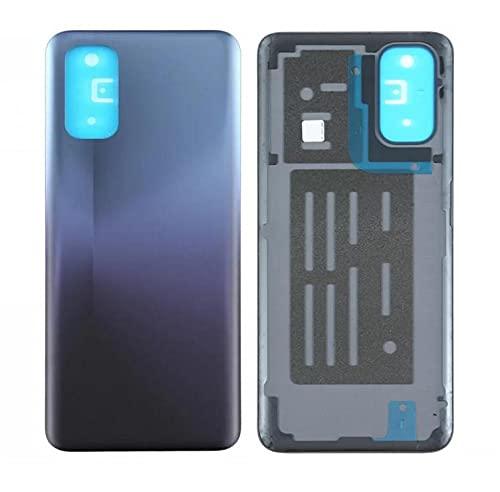 Back Glass Panel for Realme V5 Blue - EGFix