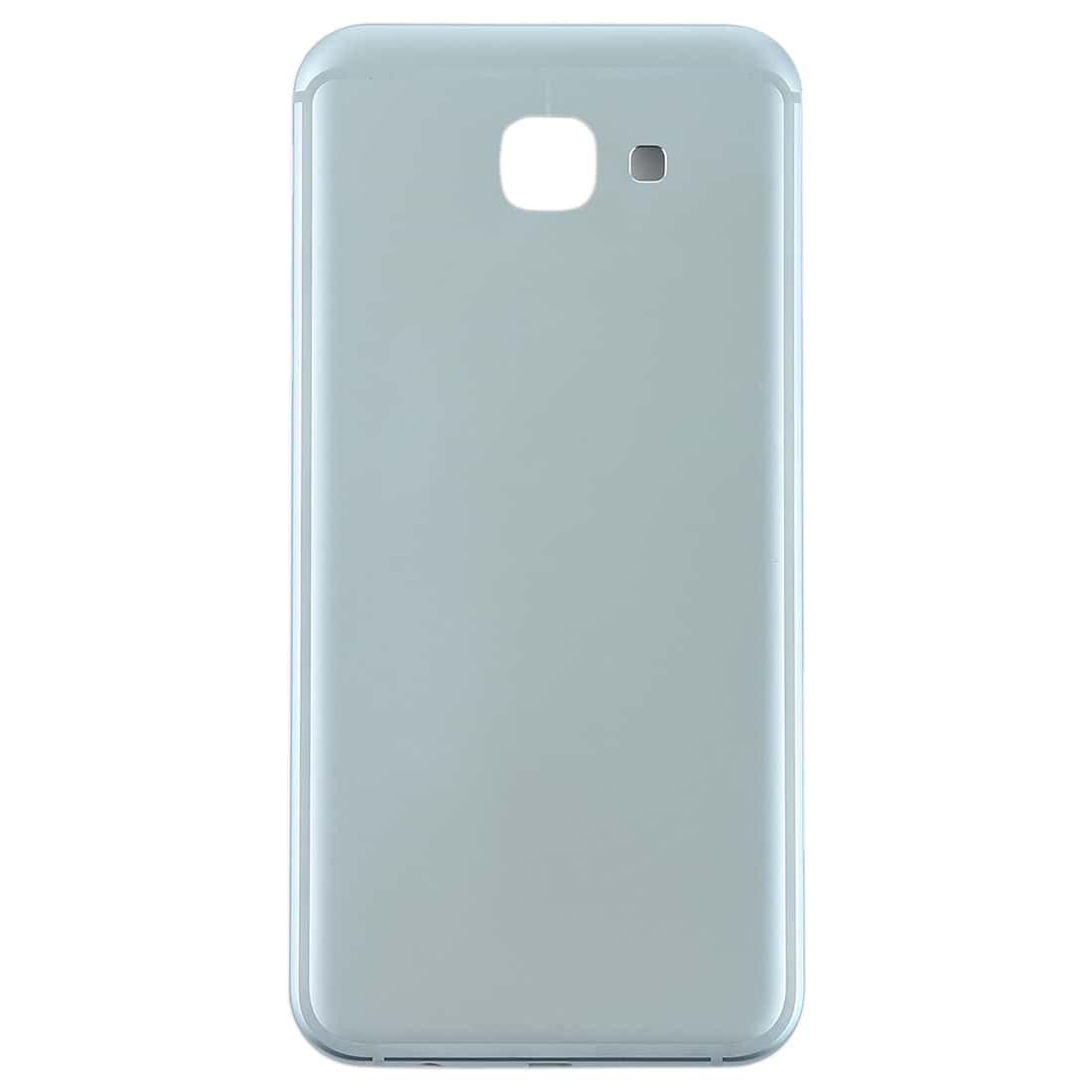 Back Glass Panel for  Samsung Galaxy A8 2016 A810F Blue
