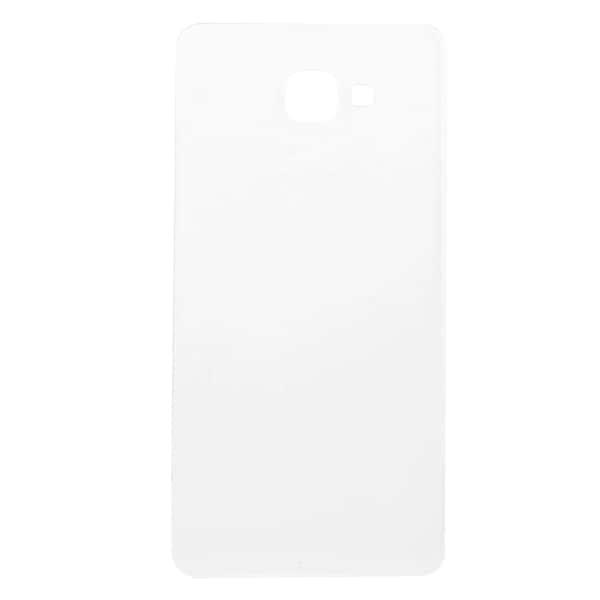 Back Glass Panel for  Samsung Galaxy A9 2016 White