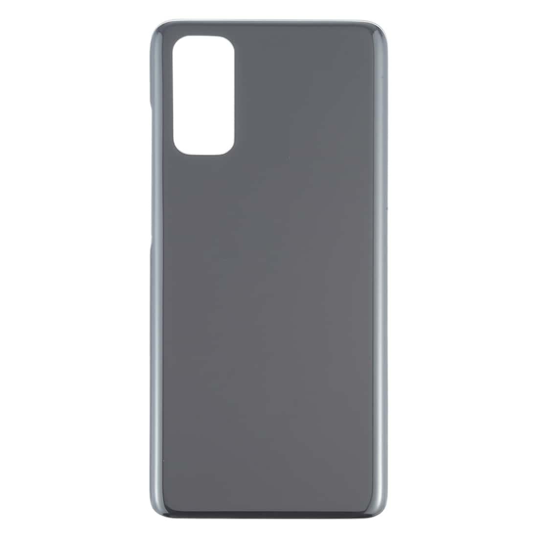 Back Glass Panel for  Samsung Galaxy S20 Black