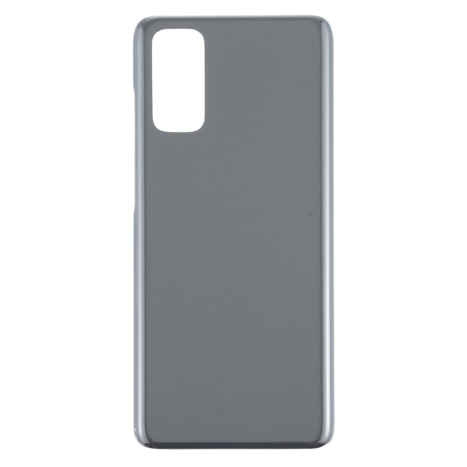 Back Glass Panel for  Samsung Galaxy S20 Grey