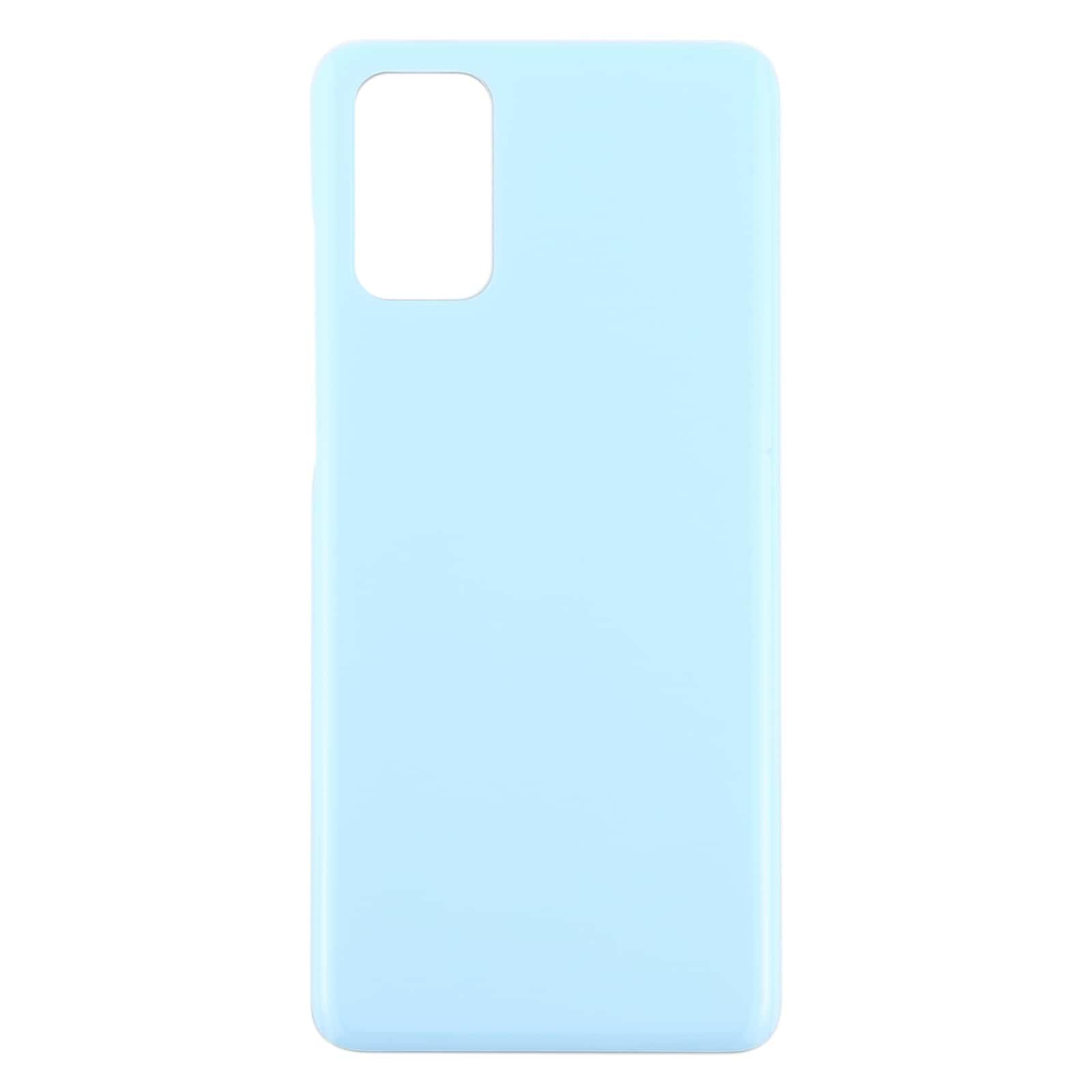 Back Glass Panel for  Samsung Galaxy S20 Plus Blue