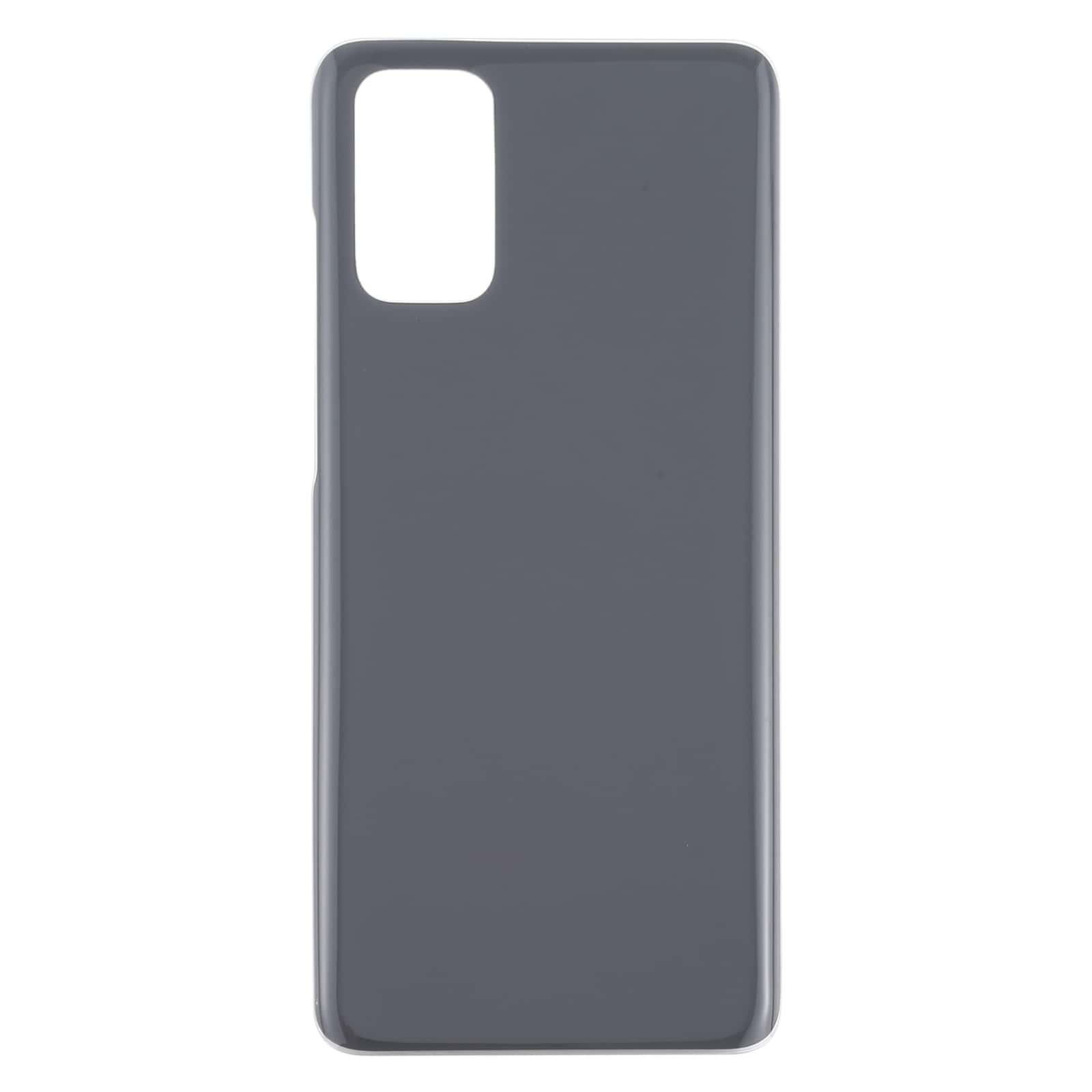 Back Glass Panel for  Samsung Galaxy S20 Plus Grey