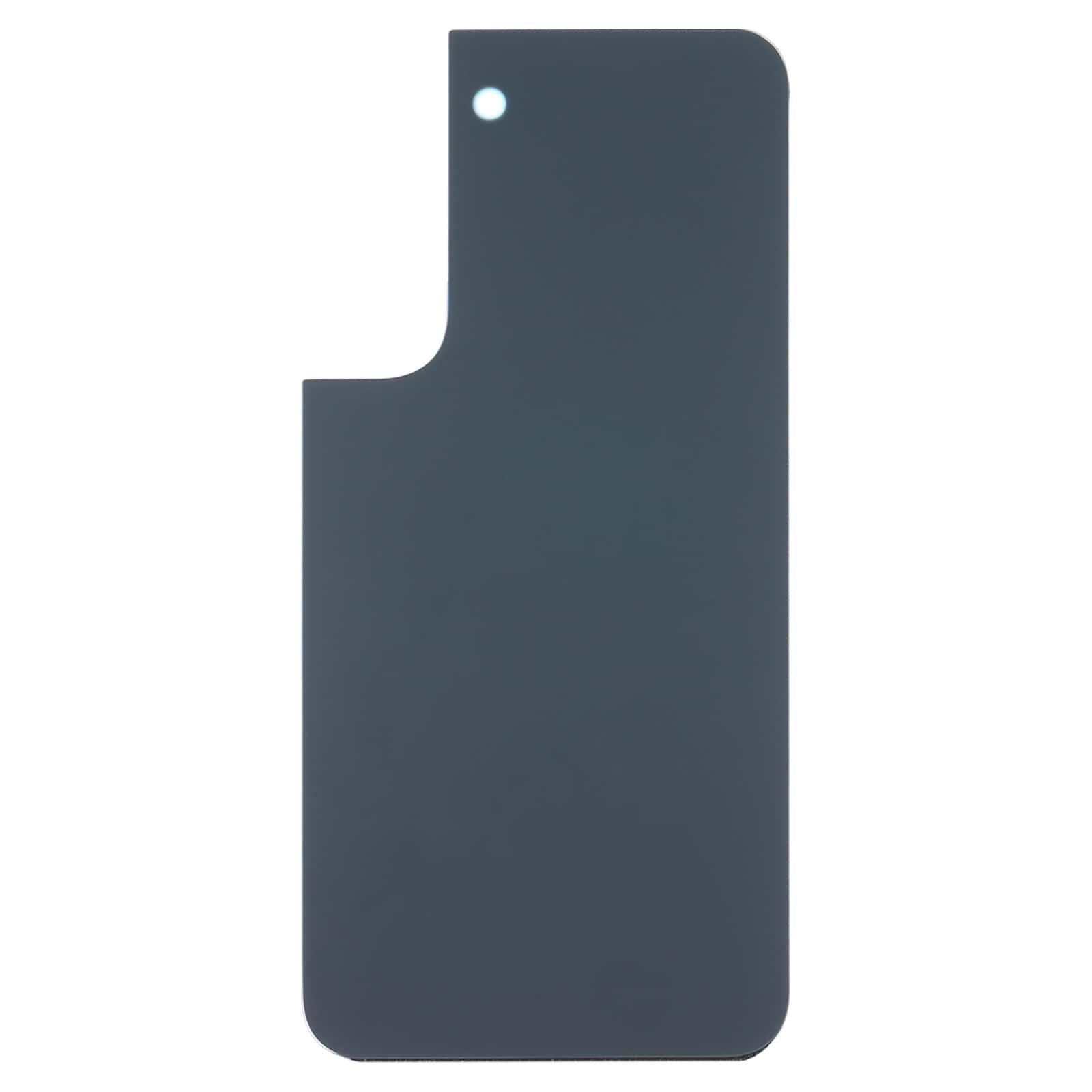 Back Glass Panel for Samsung Galaxy S22 Green - EGFix