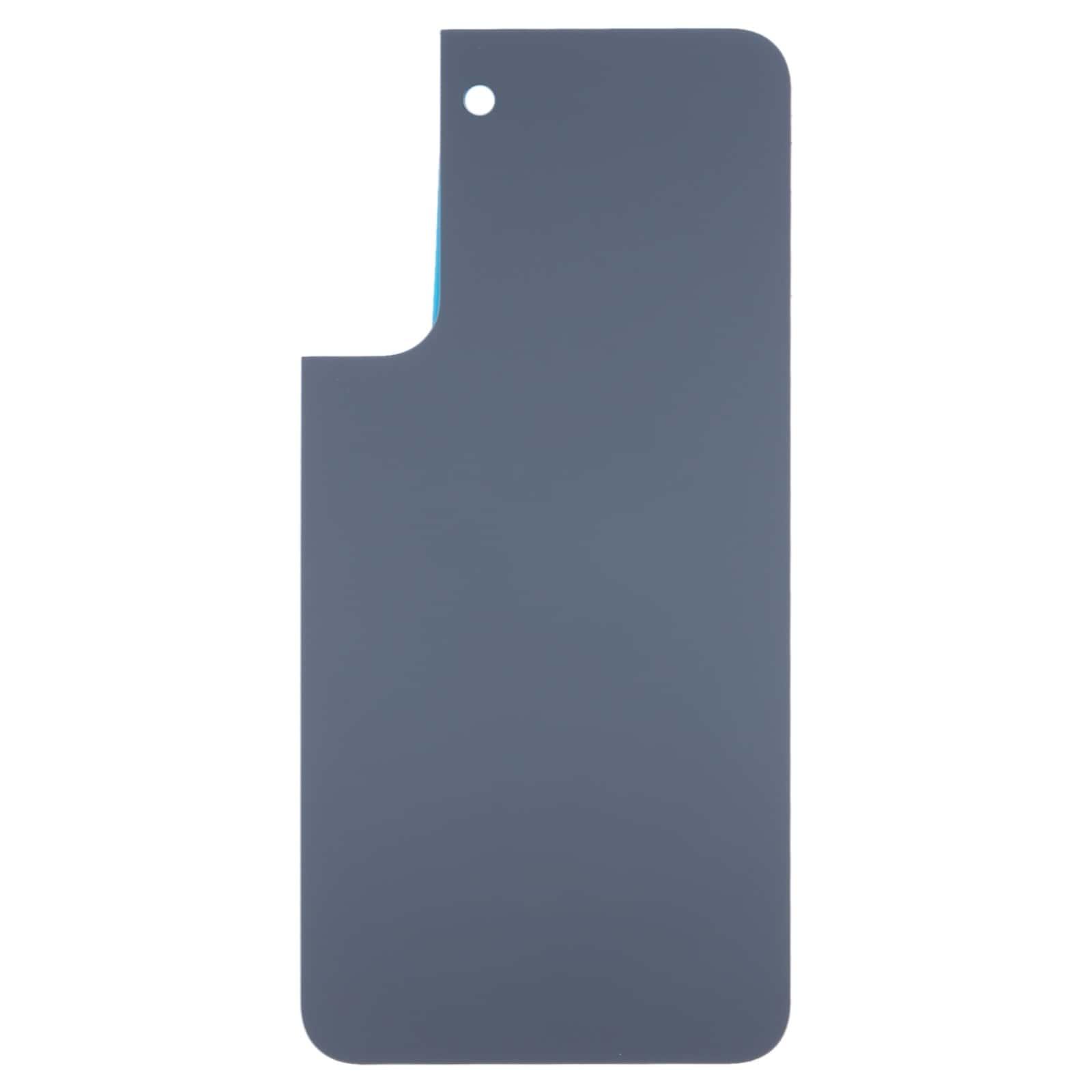 Back Glass Panel for Samsung Galaxy S22 Plus Sky Blue - EGFix
