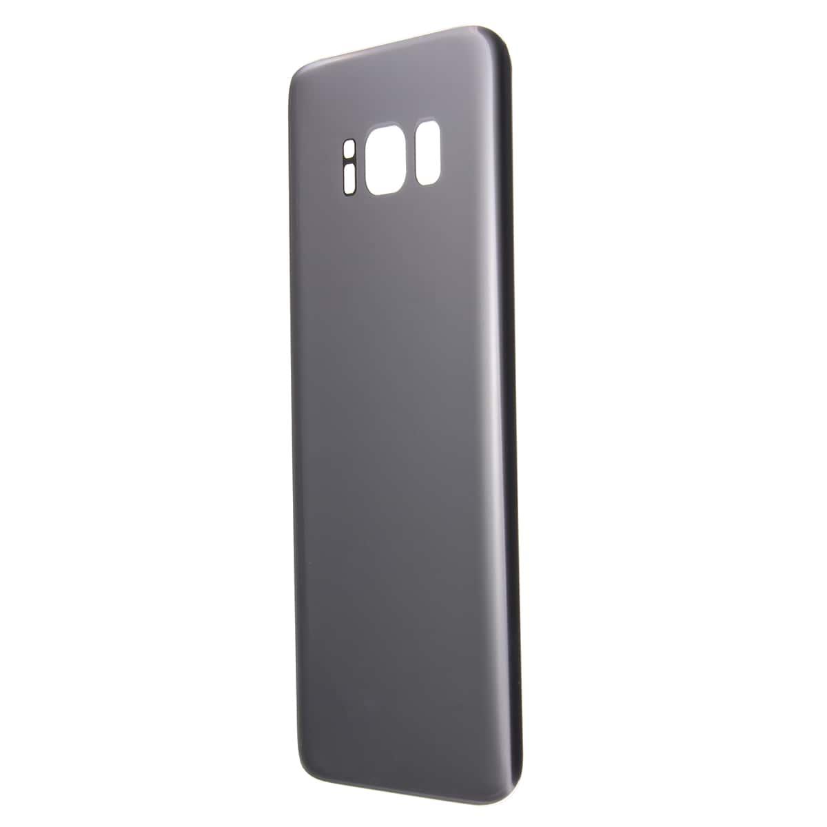 Back Glass Panel for Samsung Galaxy S8 - EGFix