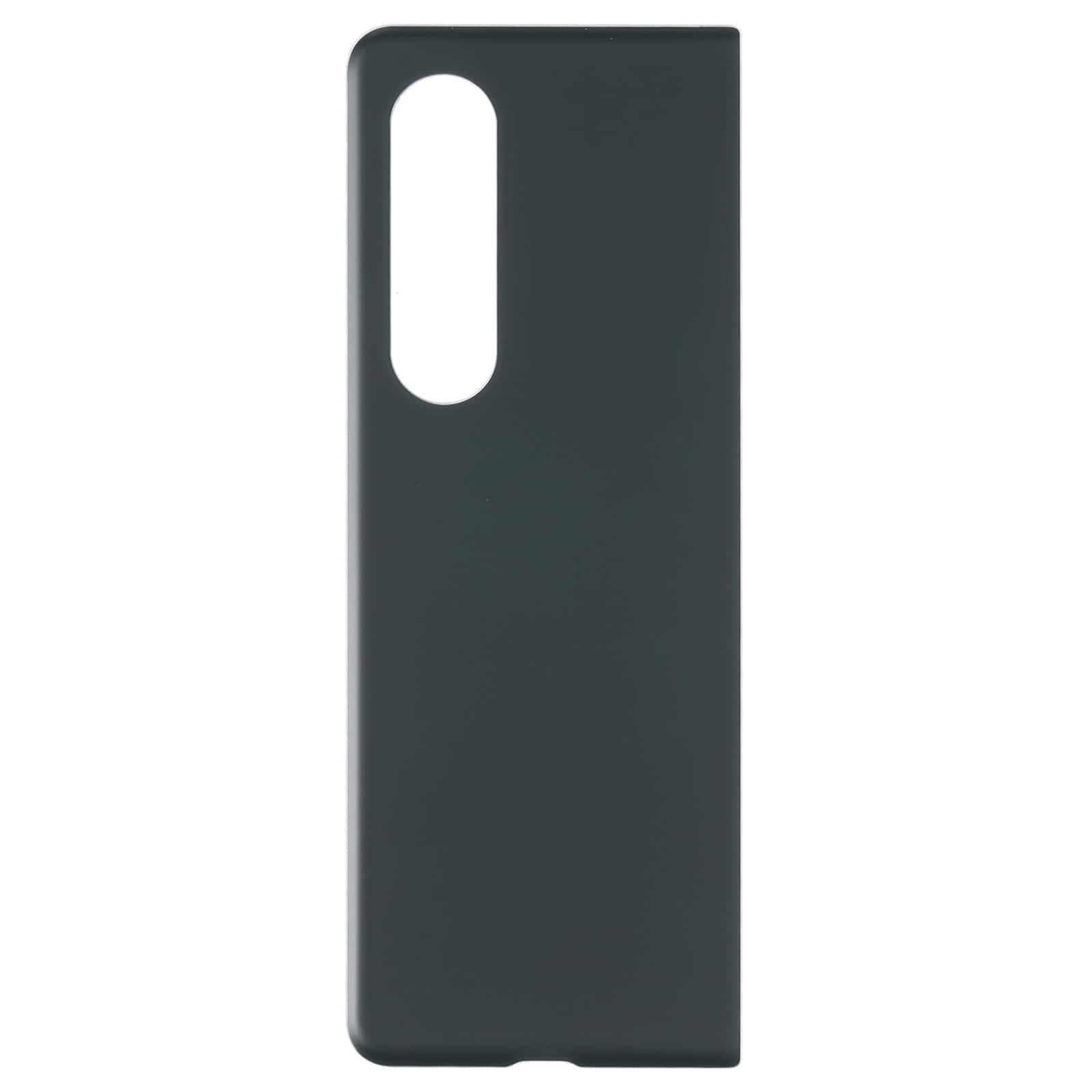 Back Glass Panel for Samsung Galaxy Z Fold 3 5G Grey - EGFix