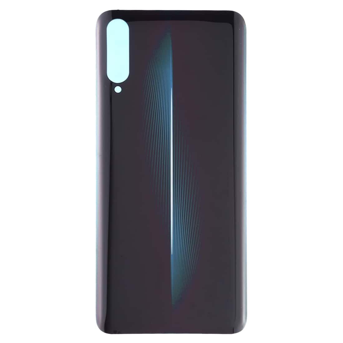 Back Glass Panel for  Vivo iQOO Blue