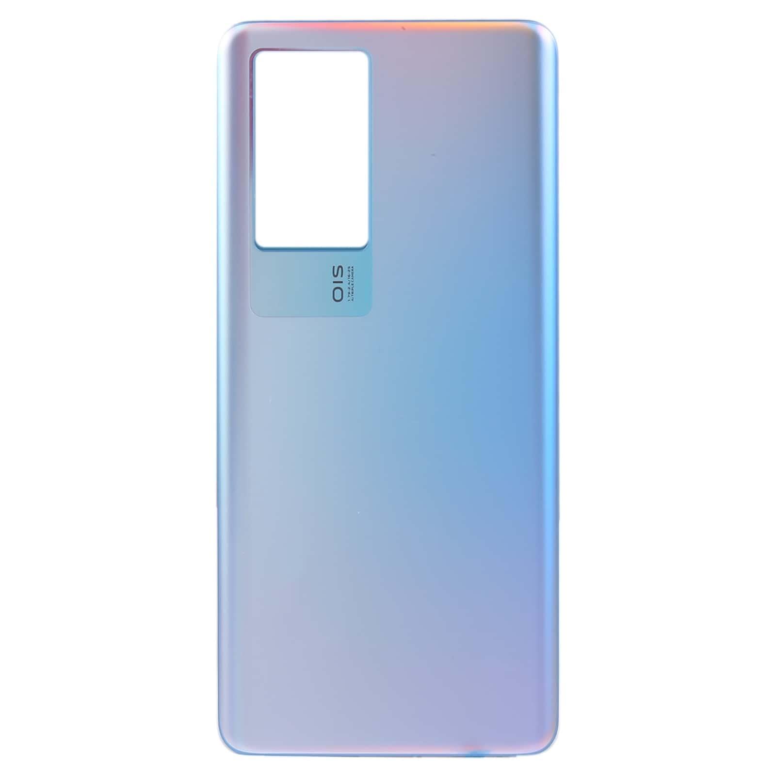 Back Glass Panel for  vivo iQOO Neo5 S Silver