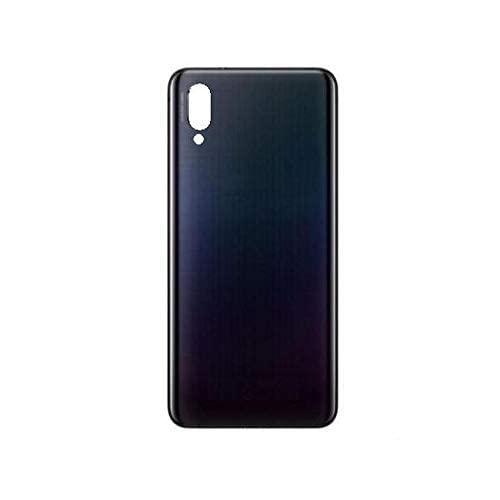 Back Glass Panel for Vivo Nex Black