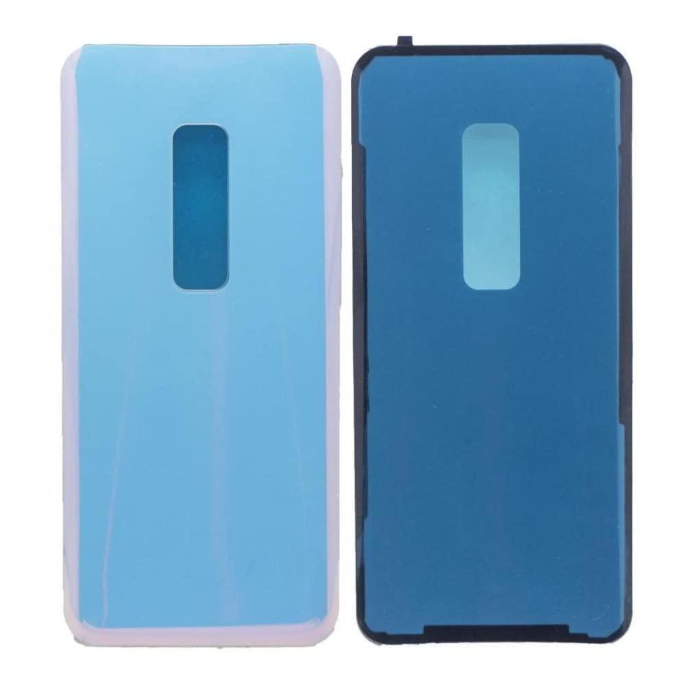 Back Glass Panel for Vivo V17 Pro White