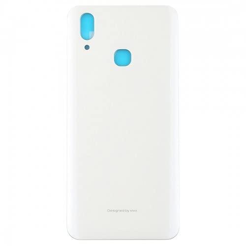 Back Glass Panel for Vivo X21 White - EGFix
