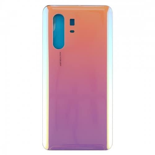 Back Glass Panel for Vivo X30 Pro 5G Pink - EGFix