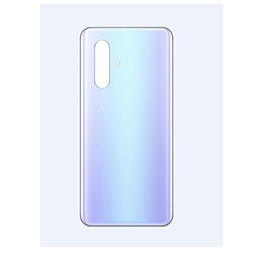 Back Glass Panel for Vivo X30 White - EGFix